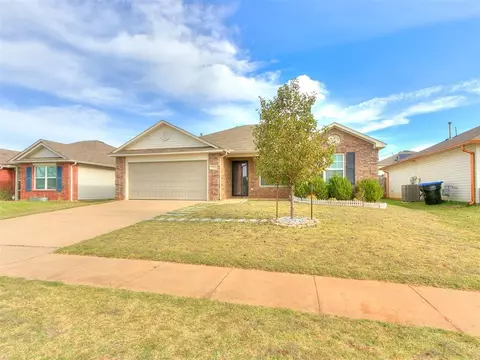 1305 Onyx St, Noble, OK 73068 photo 2
