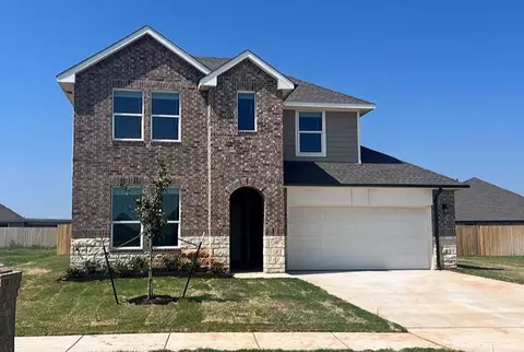 2525 Kathleens Xing, Yukon, OK 73099