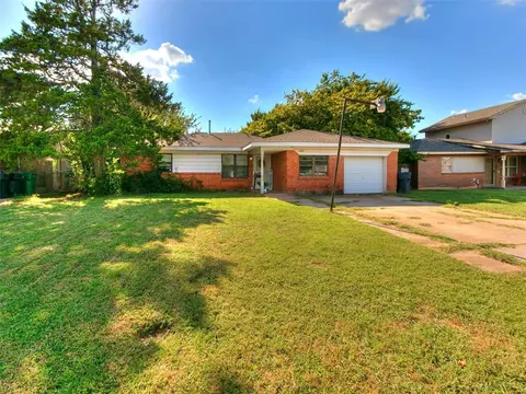 5305 S Monte Pl, Oklahoma City, OK 73119