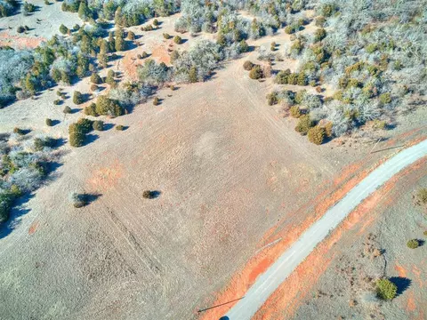 48 Royal Oak Dr, Arcadia, OK 73007