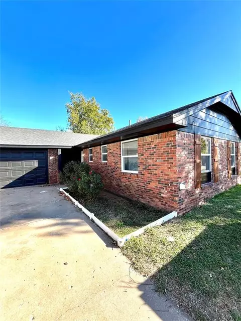 616 N Lotus Ave, Oklahoma City, OK 73130