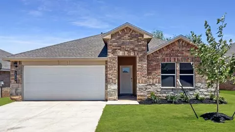 2808 Ember Dr, Oklahoma City, OK 73099