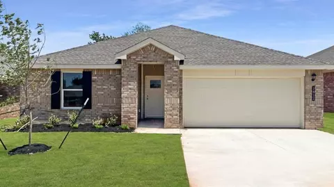 2812 Ember Dr, Oklahoma City, OK 73099