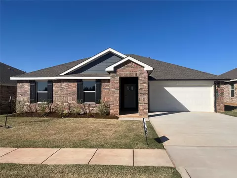 11625 SW 28th Ter, Oklahoma City, OK 73099