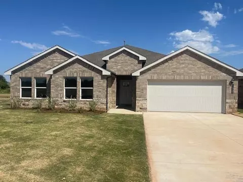 11705 SW 28th Ter, Oklahoma City, OK 73099