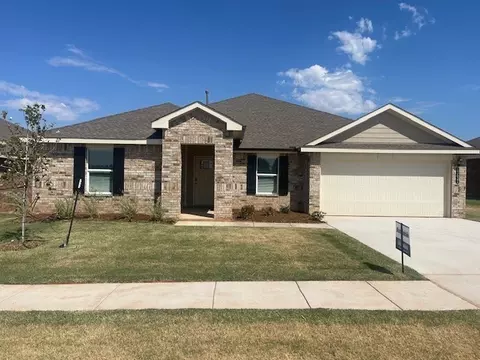 11621 SW 28th Ter, Oklahoma City, OK 73099