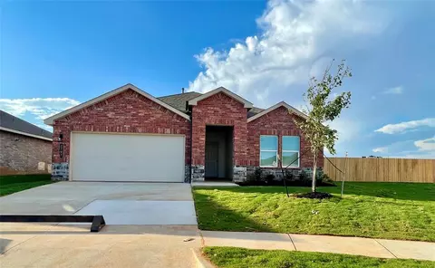 2789 Alice Way, Yukon, OK 73099