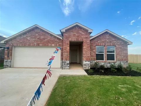 2797 Alice Way, Yukon, OK 73099
