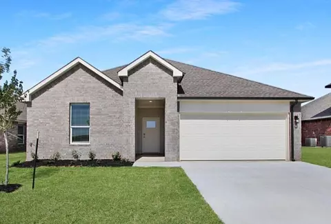 2781 Alice Way, Yukon, OK 73099