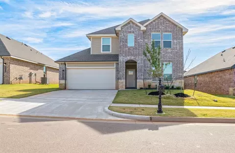 9020 NW 149th Ter, Yukon, OK 73099