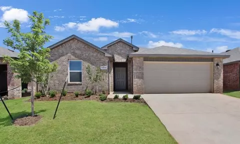 10513 SW 41st Pl, Mustang, OK 73064