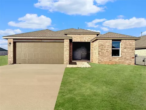 14037 The Brook Blvd, Piedmont, OK 73078