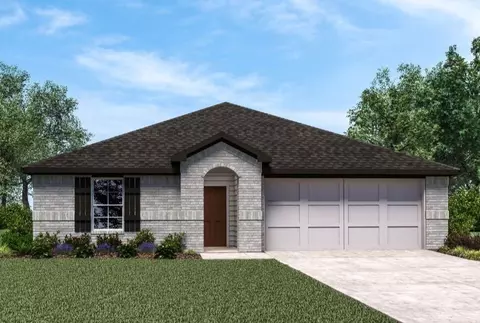 12553 NW 140th St, Piedmont, OK 73078