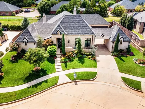15125 Fairview Farm Blvd, Edmond, OK 73013
