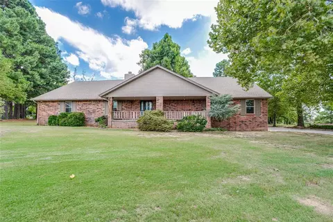 14230 Hummingbird Dr, Choctaw, OK 73020