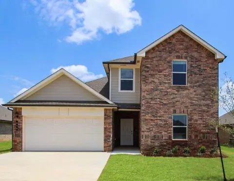 646 Park Pl, Newcastle, OK 73065
