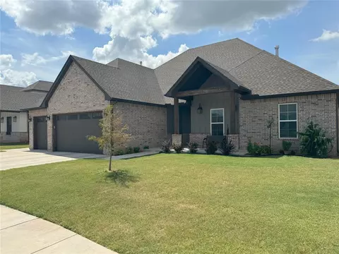 5701 Copper Stone Ct, Mustang, OK 73064