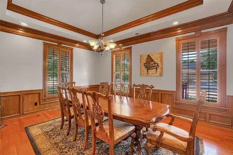 309 Val Verde St, Altus, OK 73521 photo 9