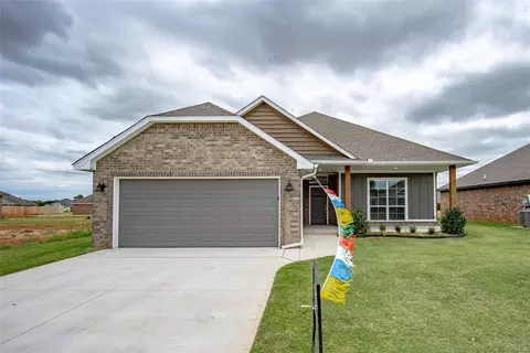 14112 Upper Village Dr, Piedmont, OK 73078