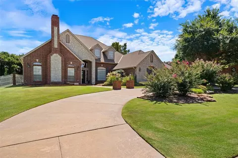 5904 Oak Forest Rd, Edmond, OK 73025