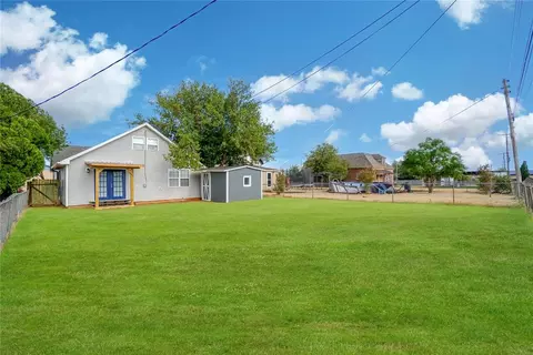 1311 N Chalmers St, Altus, OK 73521 photo 41