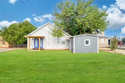 1311 N Chalmers St, Altus, OK 73521 photo 43