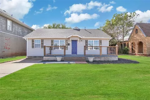 1311 N Chalmers St, Altus, OK 73521 photo 4