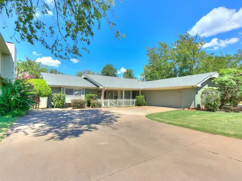 1901 NW 42nd St, Oklahoma City, OK 73118