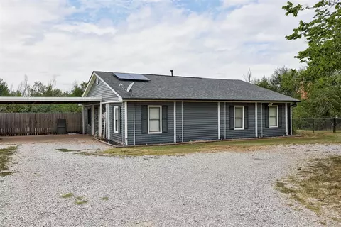 107 S Henney Rd, Choctaw, OK 73020