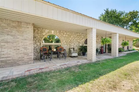 14964 NE 71st St, Jones, OK 73049