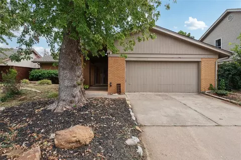 6324 Chatham Rd, Oklahoma City, OK 73132