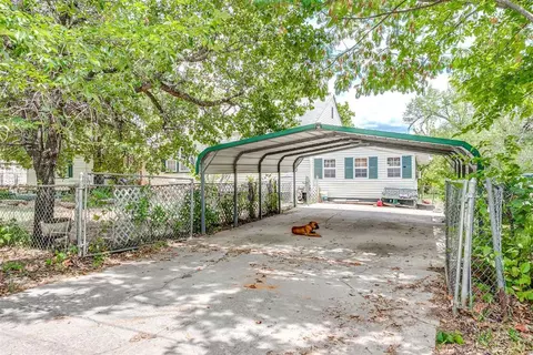 3720 Moore St, Choctaw, OK 73020
