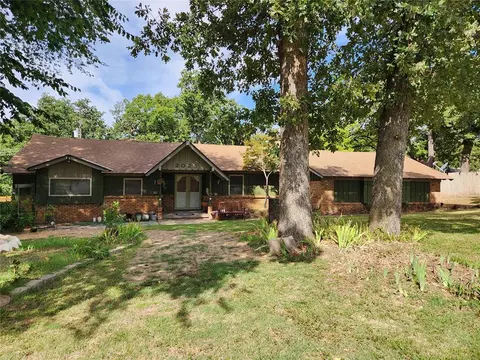2025 N Markwell Ave, Oklahoma City, OK 73127
