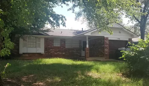 1148 SE 23rd St, Oklahoma City, OK 73129