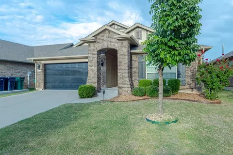16404 Drywater Dr, Oklahoma City, OK 73170