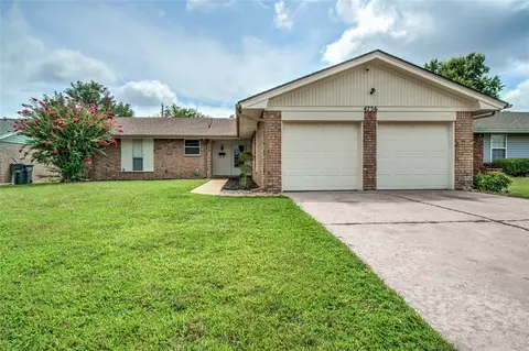 4736 Tempo Dr, Oklahoma City, OK 73115