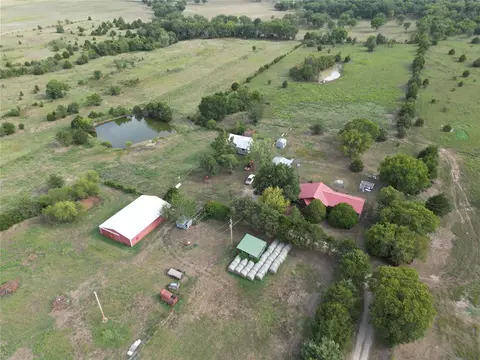 374101 E 1060 Rd, Okemah, OK 74859