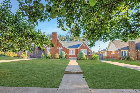 917 NE 18th St, Oklahoma City, OK 73105