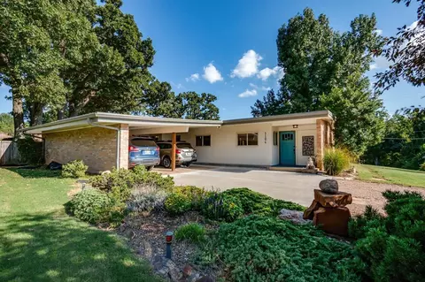 3106 Norcrest Dr, Forest Park, OK 73121