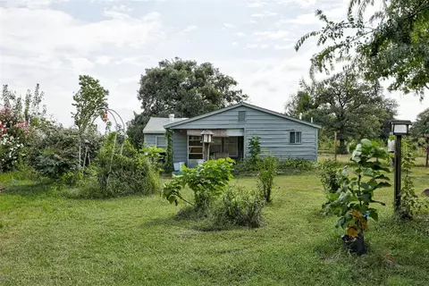 3500 S Choctaw Rd, Choctaw, OK 73020