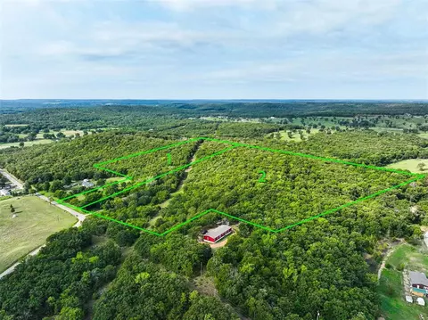 1 Lone Star Rd, Sapulpa, OK 74066