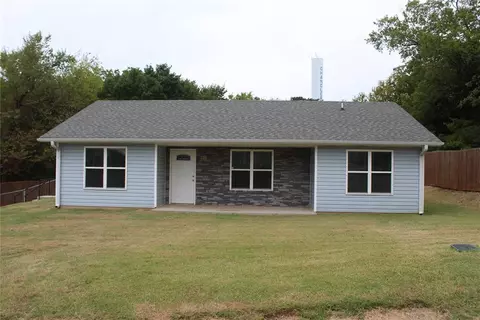 417 S Cleveland Ave, Chandler, OK 74834