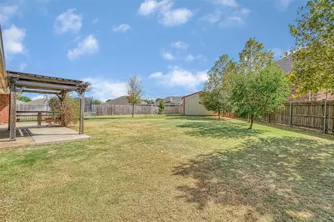 504 Peacock Ln, Altus, OK 73521 photo 36