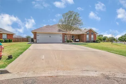 504 Peacock Ln, Altus, OK 73521 photo 2