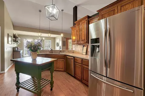 504 Peacock Ln, Altus, OK 73521 photo 14
