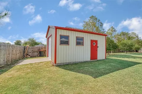 504 Peacock Ln, Altus, OK 73521 photo 37