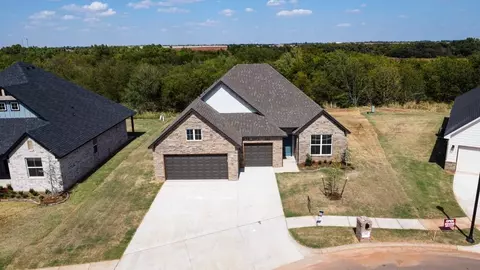 12905 NW 145th St, Piedmont, OK 73078