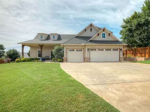 4849 Green Country Rd, Edmond, OK 73034