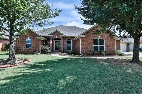 11108 S Brookline Ave, Oklahoma City, OK 73170