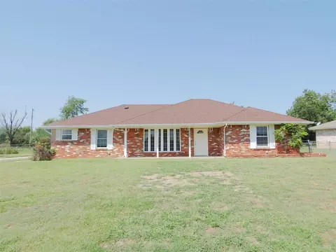 3305 N Maloney Dr, Oklahoma City, OK 73121